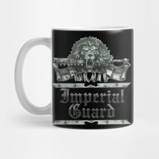 IMPERIAL GUARD Mug